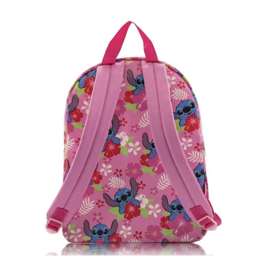 Disney stitch school